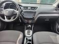 Kia Rio 2014 годаfor5 900 000 тг. в Алматы – фото 10