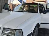 Audi 80 1992 года за 1 300 000 тг. в Алматы – фото 3