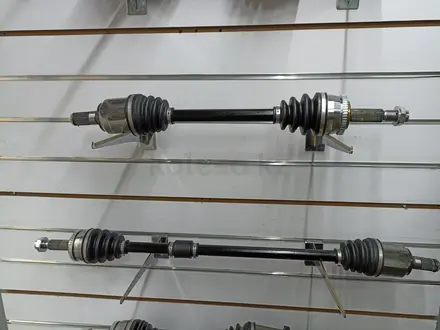 Привод в сборе граната на Toyota Windom за 30 000 тг. в Алматы – фото 11