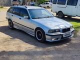 BMW 318 1997 годаүшін2 300 000 тг. в Актобе – фото 3