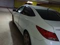 Hyundai Accent 2015 годаүшін5 600 000 тг. в Астана – фото 4