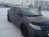 Toyota Corolla 2009 года за 4 200 000 тг. в Караганда