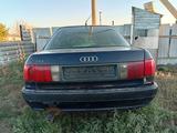 Audi 80 1992 года за 450 000 тг. в Астана – фото 2
