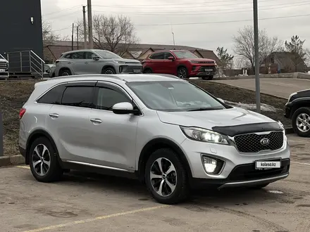 Kia Sorento 2015 года за 10 350 000 тг. в Караганда – фото 3