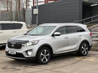 Kia Sorento 2015 годаүшін10 350 000 тг. в Караганда