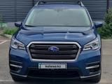 Subaru Ascent 2021 годаүшін14 500 000 тг. в Астана – фото 5