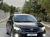 Toyota Corolla 2011 годаүшін5 950 000 тг. в Шымкент