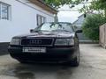 Audi 100 1992 годаүшін1 500 000 тг. в Тараз – фото 2