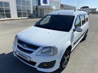 ВАЗ (Lada) Largus 2014 годаүшін3 700 000 тг. в Атырау