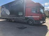 Mercedes-Benz  Atego 2014 года за 25 000 000 тг. в Актобе – фото 3