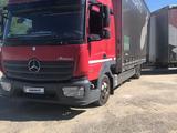 Mercedes-Benz  Atego 2014 года за 25 000 000 тг. в Актобе