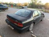 Nissan Maxima 1997 года за 1 000 000 тг. в Балхаш – фото 2