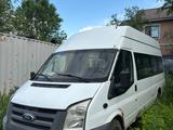 Ford Transit 2011 года за 3 800 000 тг. в Алматы – фото 2