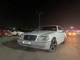 Mercedes-Benz S 300 1993 года за 1 800 000 тг. в Алматы