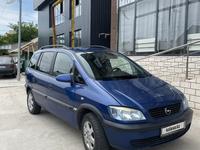 Opel Zafira 2002 года за 2 500 000 тг. в Шымкент