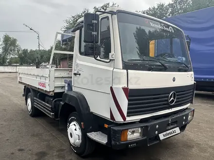 Mercedes-Benz  814 1996 года за 11 999 999 тг. в Алматы – фото 2