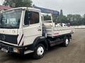 Mercedes-Benz  814 1996 года за 11 999 999 тг. в Алматы