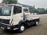 Mercedes-Benz  814 1996 года за 11 999 999 тг. в Алматы