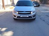 ВАЗ (Lada) Granta 2190 2012 года за 2 550 000 тг. в Шымкент