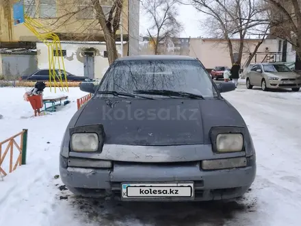 Mazda 323 1991 года за 450 000 тг. в Жезказган