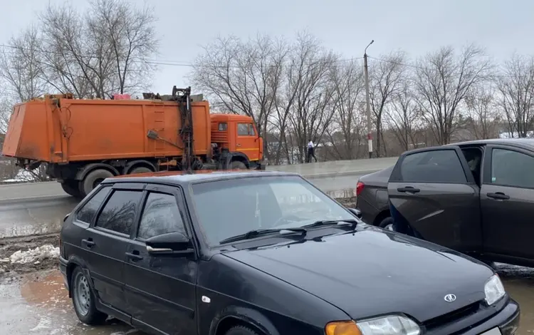 ВАЗ (Lada) 2114 2008 годаүшін1 000 000 тг. в Уральск