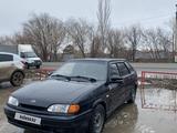 ВАЗ (Lada) 2114 2008 года за 1 000 000 тг. в Уральск – фото 5