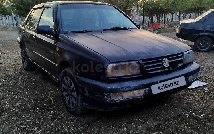 Volkswagen Vento 1993 годаүшін650 000 тг. в Тараз