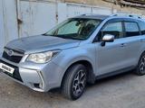 Subaru Forester 2014 годаfor9 900 000 тг. в Алматы