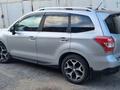 Subaru Forester 2014 годаfor9 900 000 тг. в Алматы – фото 2