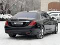 Mercedes-Benz S 500 2014 годаүшін30 000 000 тг. в Алматы – фото 8