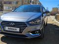 Hyundai Accent 2019 года за 6 999 999 тг. в Актау