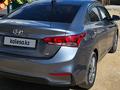 Hyundai Accent 2019 года за 6 999 999 тг. в Актау – фото 6