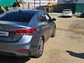 Hyundai Accent 2019 года за 6 999 999 тг. в Актау – фото 7