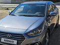 Hyundai Accent 2019 года за 6 999 999 тг. в Актау – фото 9
