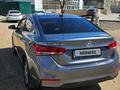 Hyundai Accent 2019 года за 6 999 999 тг. в Актау – фото 10