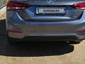 Hyundai Accent 2019 года за 6 999 999 тг. в Актау – фото 11