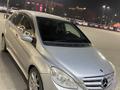 Mercedes-Benz B 170 2007 годаүшін4 150 000 тг. в Актобе – фото 2