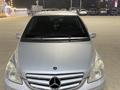 Mercedes-Benz B 170 2007 годаүшін4 150 000 тг. в Актобе – фото 4