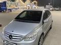 Mercedes-Benz B 170 2007 годаүшін4 150 000 тг. в Актобе