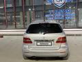 Mercedes-Benz B 170 2007 годаүшін4 150 000 тг. в Актобе – фото 5