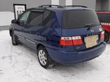 Kia Carens 2006 годаүшін3 200 000 тг. в Караганда – фото 2