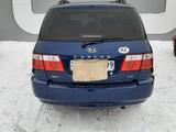 Kia Carens 2006 годаүшін3 200 000 тг. в Караганда – фото 3