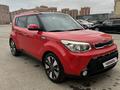 Kia Soul 2014 года за 6 300 000 тг. в Актау
