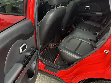 Kia Soul 2014 года за 6 300 000 тг. в Актау – фото 10