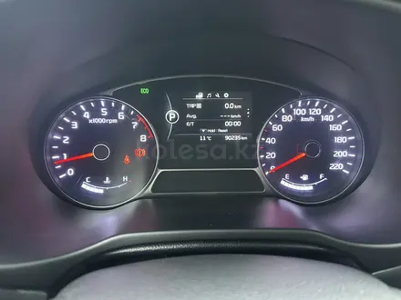 Kia Soul 2014 года за 6 300 000 тг. в Актау – фото 12