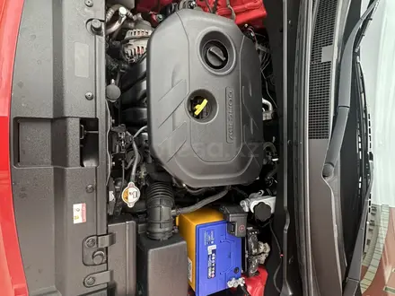Kia Soul 2014 года за 6 300 000 тг. в Актау – фото 13