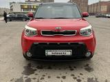 Kia Soul 2014 годаүшін7 700 000 тг. в Актау – фото 4