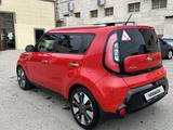 Kia Soul 2014 года за 6 000 000 тг. в Актау – фото 5