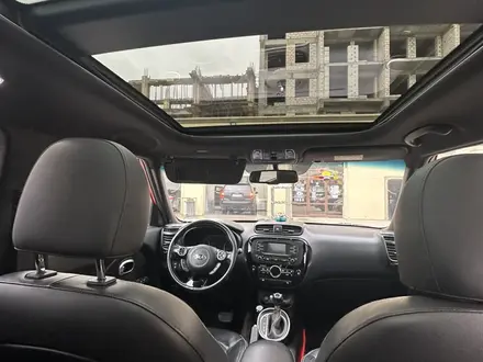 Kia Soul 2014 года за 6 300 000 тг. в Актау – фото 8