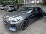 Changan UNI-V 2024 года за 11 000 000 тг. в Алматы